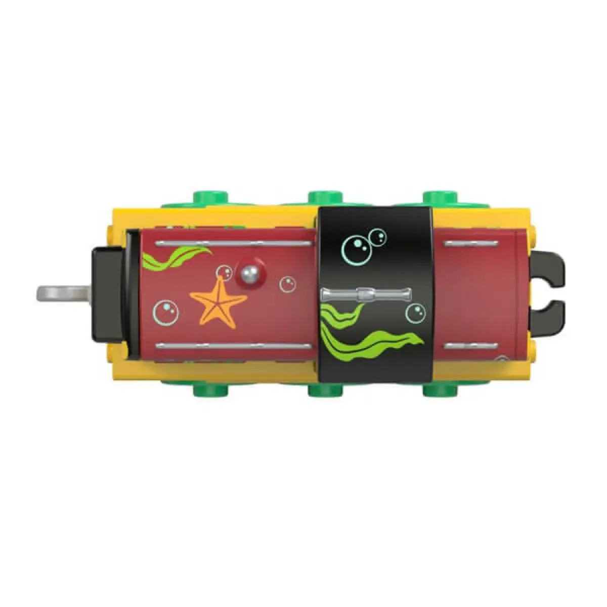 Thomas & Friends Trackmaster Sür-Bırak Küçük Tekli Trenler