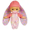 My Garden Baby İlk Tavşan Bebeğim Pembe Bereli Bebek