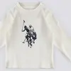 U.S. Polo 3lü Takım Gri Melanj
