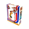 Portatif Ayaklı Basket Potası