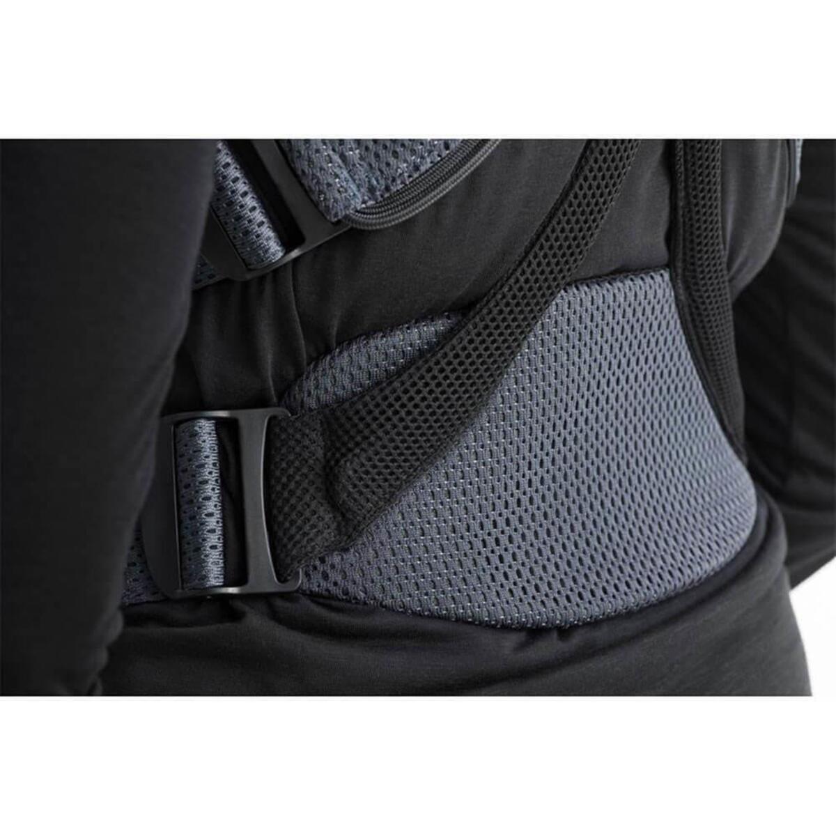 Babybjörn Kanguru Move 3D Mesh Anthracite