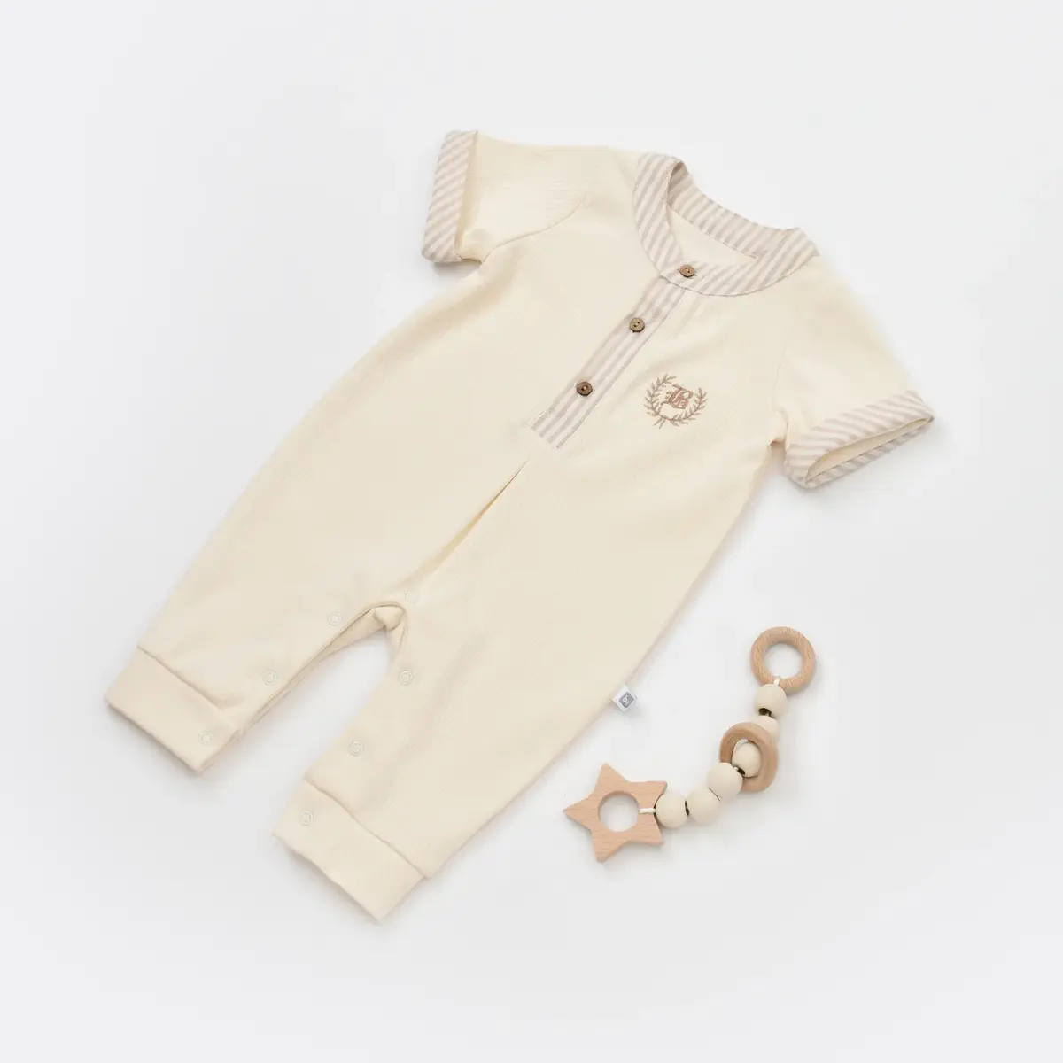 Bibaby Tulum Royal Bej