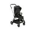 Chicco One4Ever Bebek Arabası Pirate Black