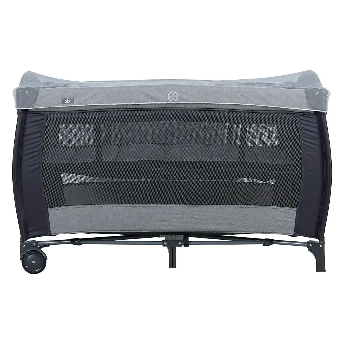 Sunny Baby 9160 Wonderland Oyun Parkı 70x120 cm Gri