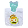 Sevi Bebe Yapışkanlı Havlu Mama Önlüğü Yemek Tabağı
