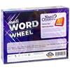 Moli Word Wheel Çarkıfelek