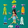 LEGO Friends Vintage Giyim Mağazası