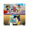 LEGO Friends Heartlake Şehir Merkezi Restoranı 41728