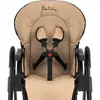Pierre Cardin Foody Mama Sandalyesı Bej