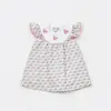 Bibaby Elbise Sugar Beyaz