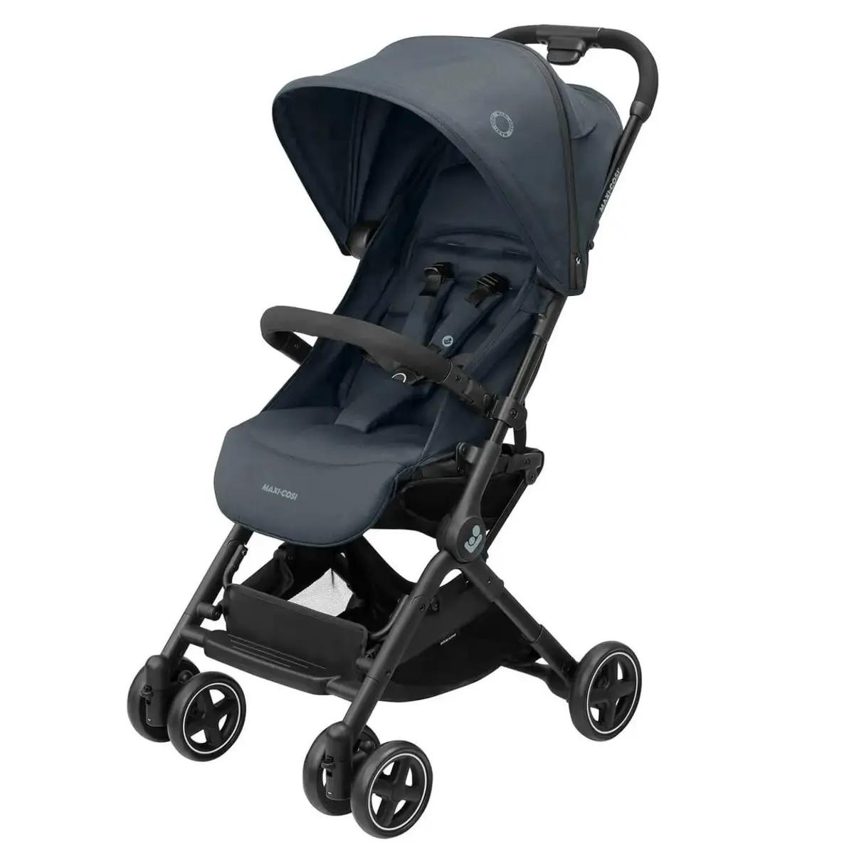 Maxi-Cosi Lara2 Cabin Bebek Arabası Essential Graphite Maxi-Cosi Lara2 Cabin Bebek Arabası Essential Graphite