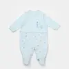 Bibaby Salopet Sweet Friends Mavi