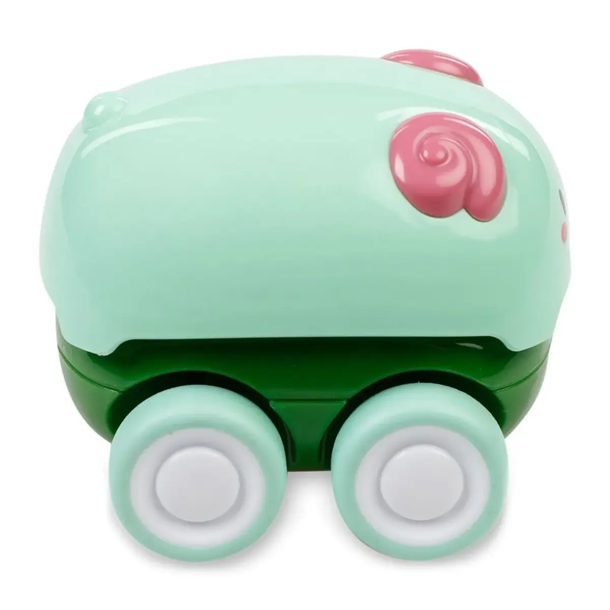 Cosby Press Animal Car