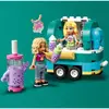 LEGO Friends Seyyar İnci Çayı Dükkanı Oyuncak Yapım Seti 41733