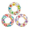 Intex Basklı Simit 51 cm 3-6 Yaş