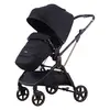 Prego 2415 Mios Premium I-Size Travel Sistem Bebek Arabası Siyah