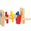 Play Wood Kutuda Ahşap Tak-Çak                                                            