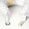 Lava Baby Emzirme Minderi Gri Bulut