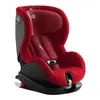Britax Römer Trifix I-Size Oto Koltuğu 9-18 Kg Flame Red