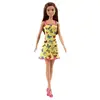 Barbie Şık Bebekler
