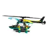 LEGO Rescue Helicopter