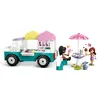LEGO Friends Heartlake City Dondurma Kamyonu 42644 