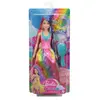 Barbie Dreamtopia Uzun Saçlı Bebekler
