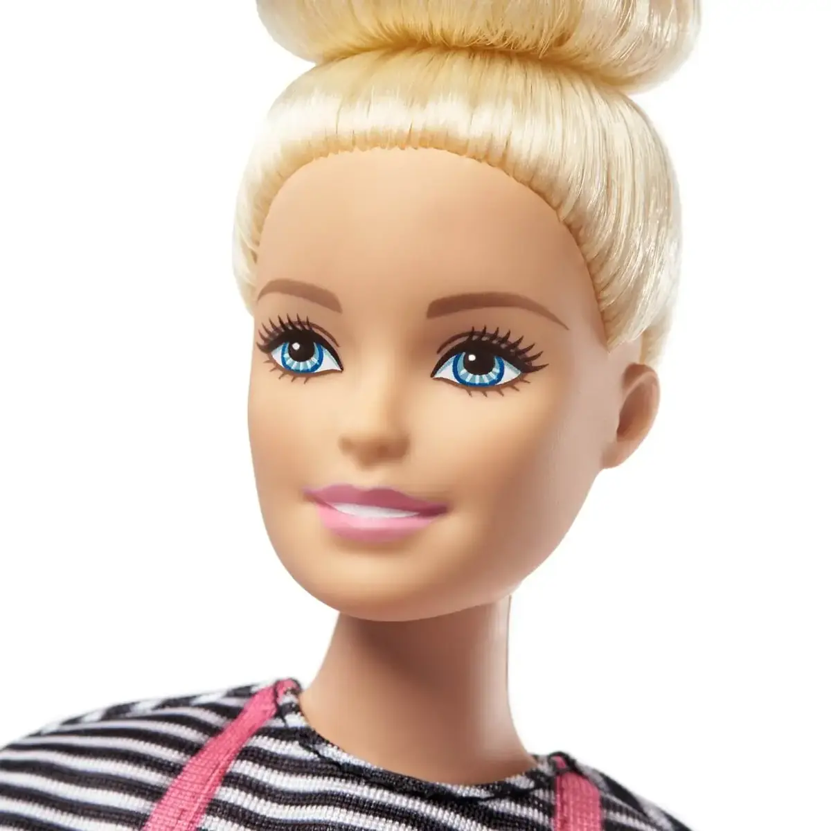 Barbie'nin Kahve Dükkanı Oyun Seti