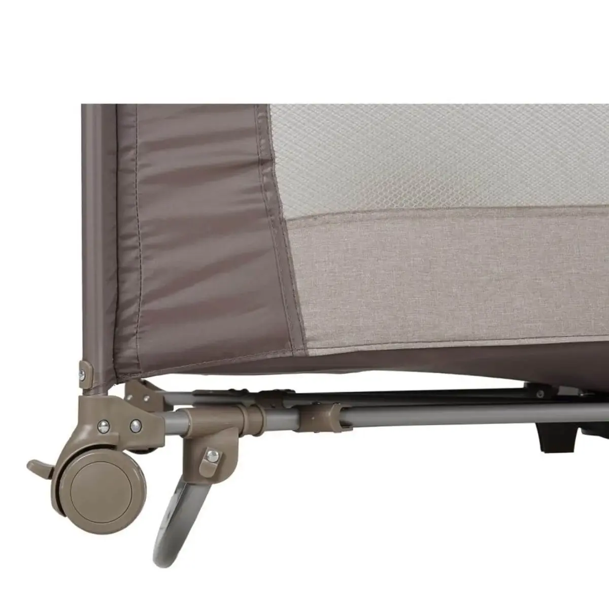 Prego 8040 Miami Premium Oyun Parkı 70x120 cm Bej