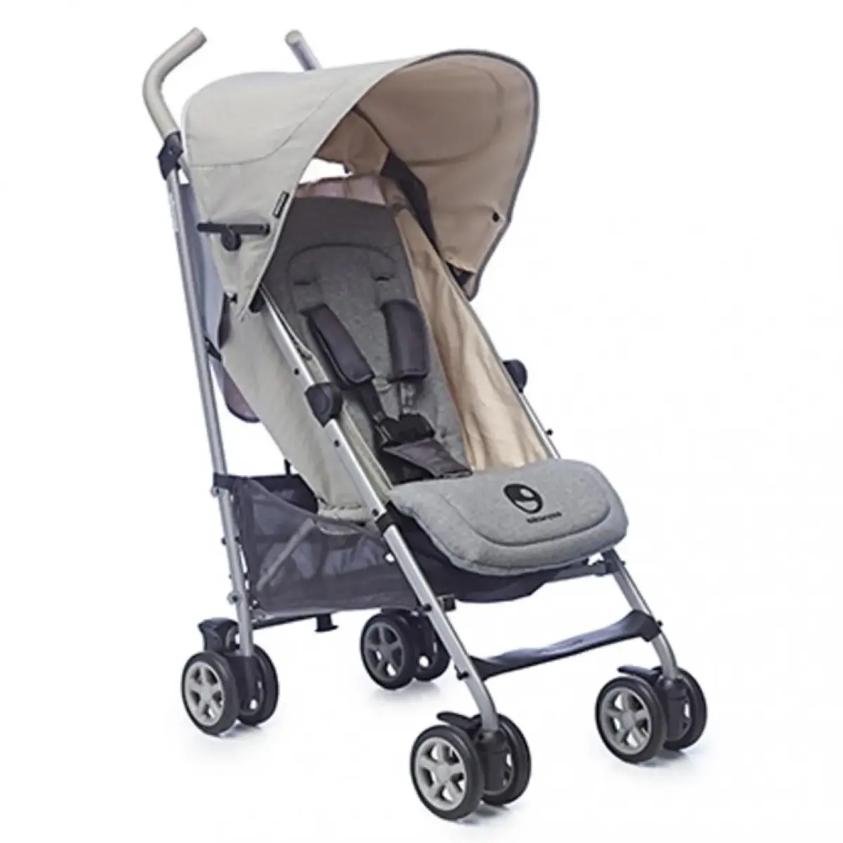 Easywalker Buggy Baston Bebek Arabası Milano Melange