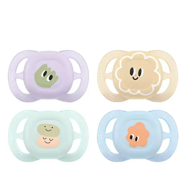 Philips Avent SCF075/06 Ultra Start Emzik 0-2 Ay 