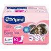 Canped Ultra Mesane Pedi L Beden