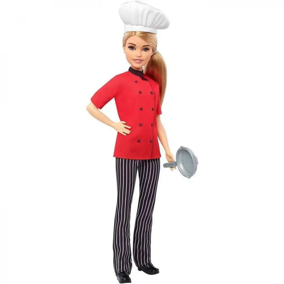 Barbie Kariyer Bebekleri