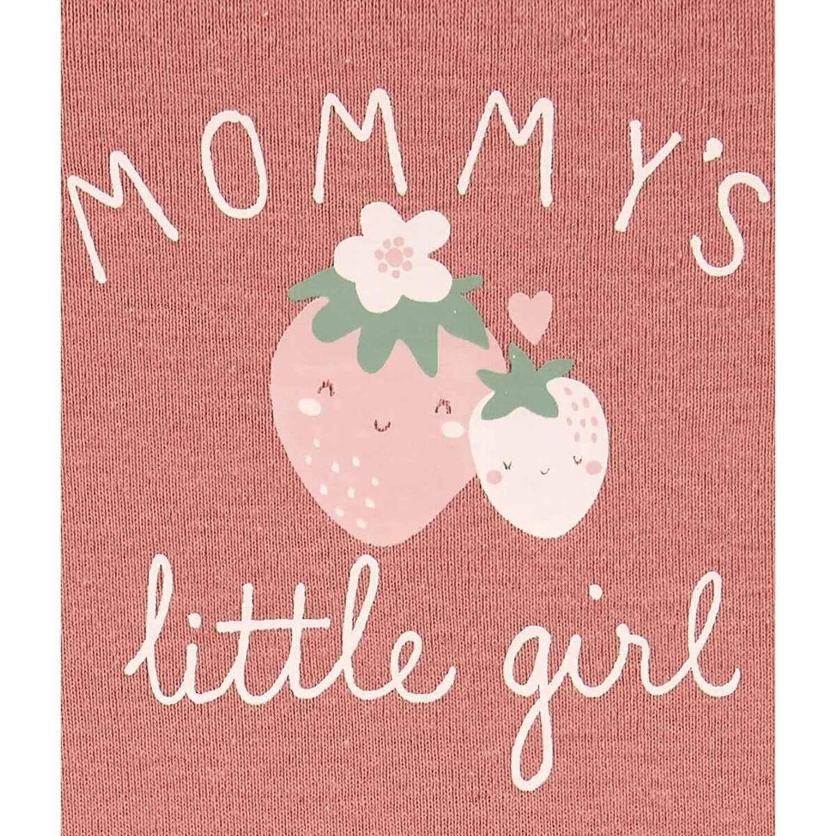 Carter's Body Takımı 5li Çok Renkli