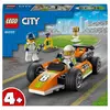 LEGO City Yarış Arabası 60322