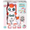 Disk Atan Akıllı Robot