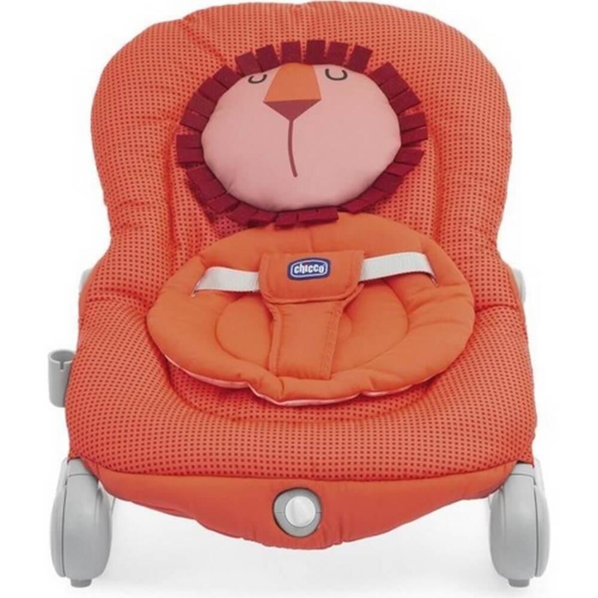 Chicco Balloon Ev Tipi Ana Kucağı Lion