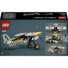 LEGO Technic Arazi Uçağı 42198
