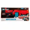 X-Shot-Silah Sünger Atan Excel-Turbo Fıre 48 Mermili