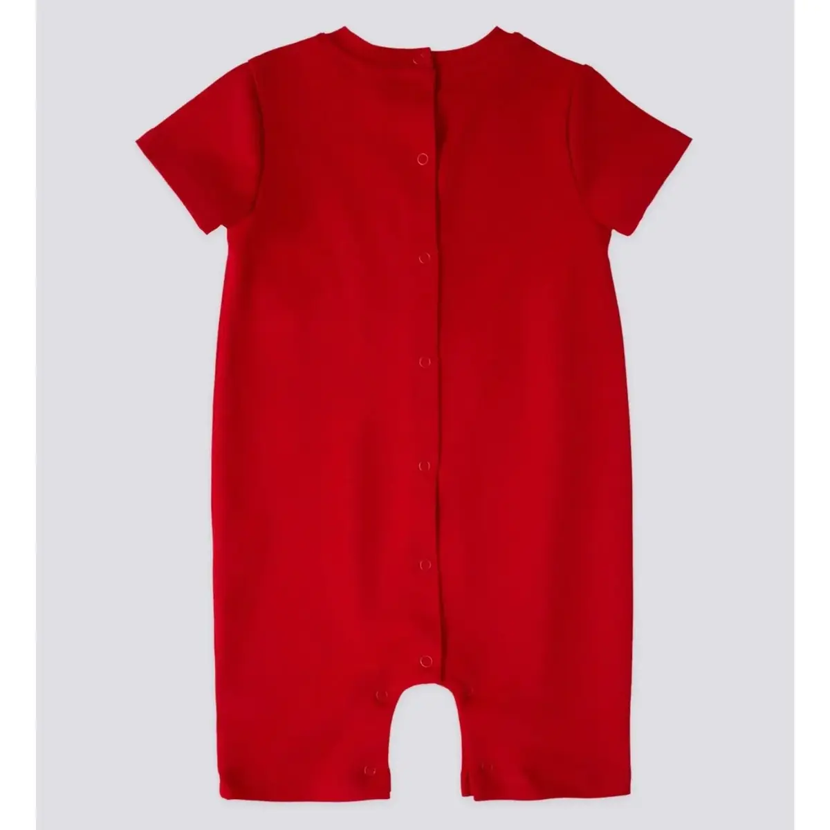 U.S. Polo Tulum Golf Kırmızı