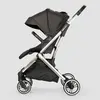 Kraft Kenya S Armor Plus Travel Sistem Bebek Arabası Black