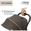 Chicco Goody XPlus Kabin Bebek Arabası Bronze Lizard Re_Lux