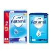 Aptamil 1 Devam Sütü 1200 gr + 800 gr 
