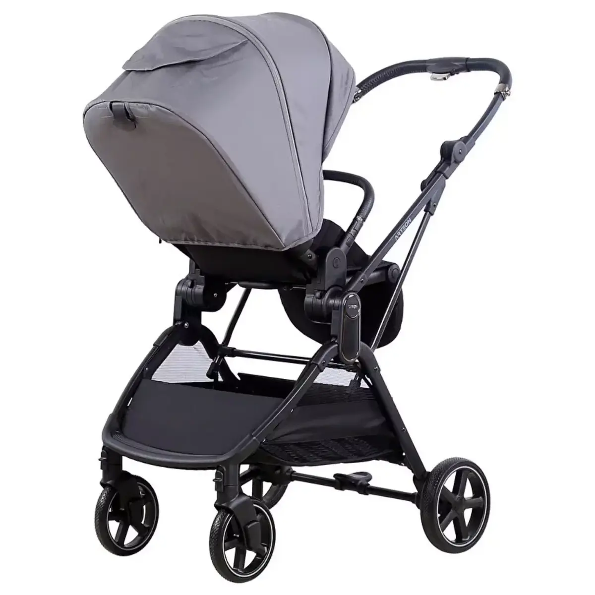 Prego 2410 Arteon I-Size Travel Sistem Bebek Arabası Gri