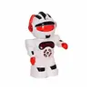 Robotto Jr. Şarkı Söyleyen ve Yürüyen İnteraktif Robot
