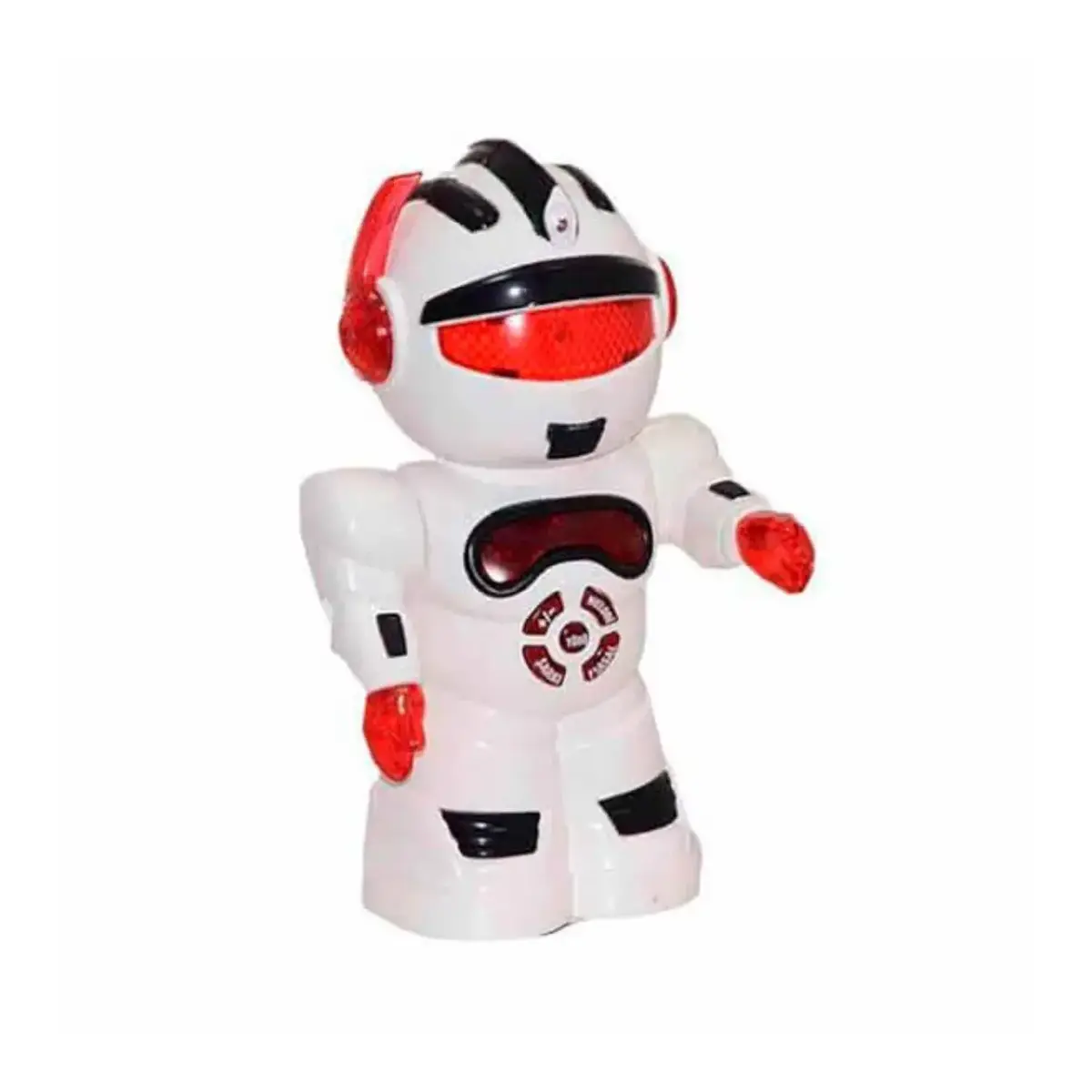 Robotto Jr. Şarkı Söyleyen ve Yürüyen İnteraktif Robot