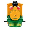 Peg Perego Santa Fe 6 Volt Akülü Tren