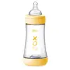 Chicco P5 Antikolik Biberon PP 240 ml Unisex 2+ Ay