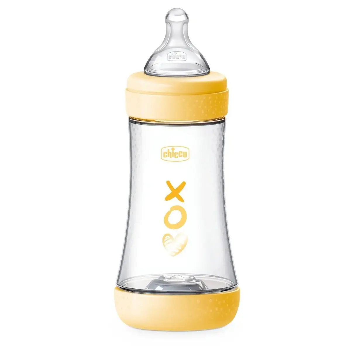 Chicco P5 Antikolik Biberon PP 240 ml Unisex 2+ Ay