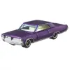 Matchbox 1-64 Arabalar